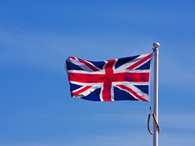 ANGLAIS
