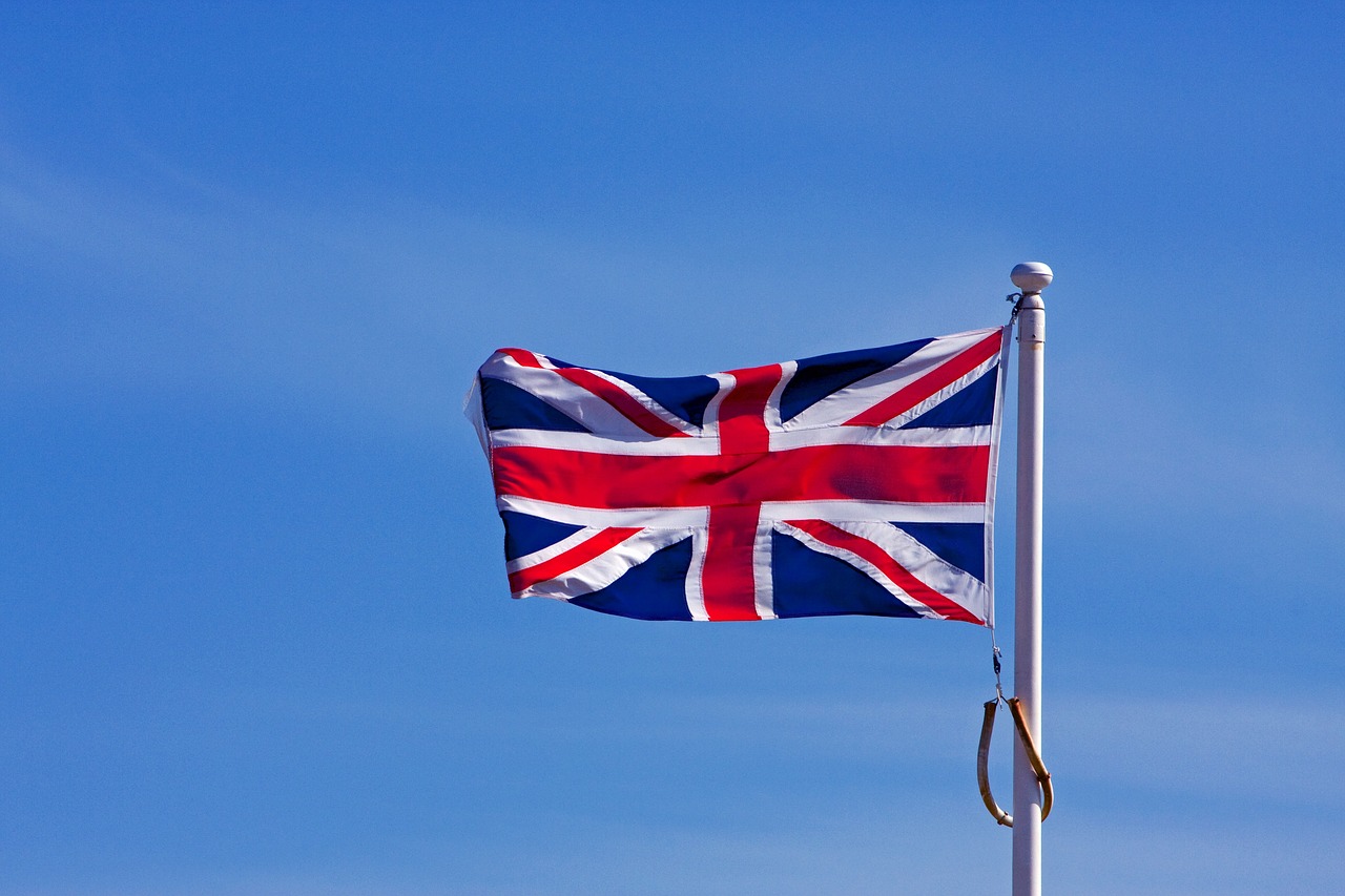 ANGLAIS