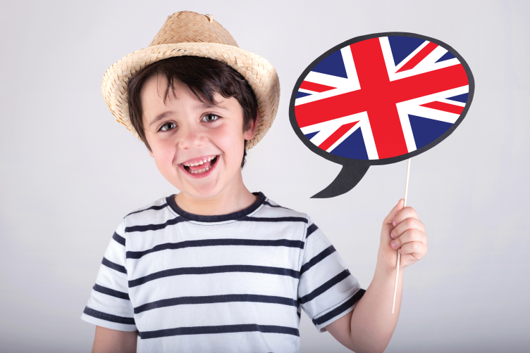 ANGLAIS LUDIQUE