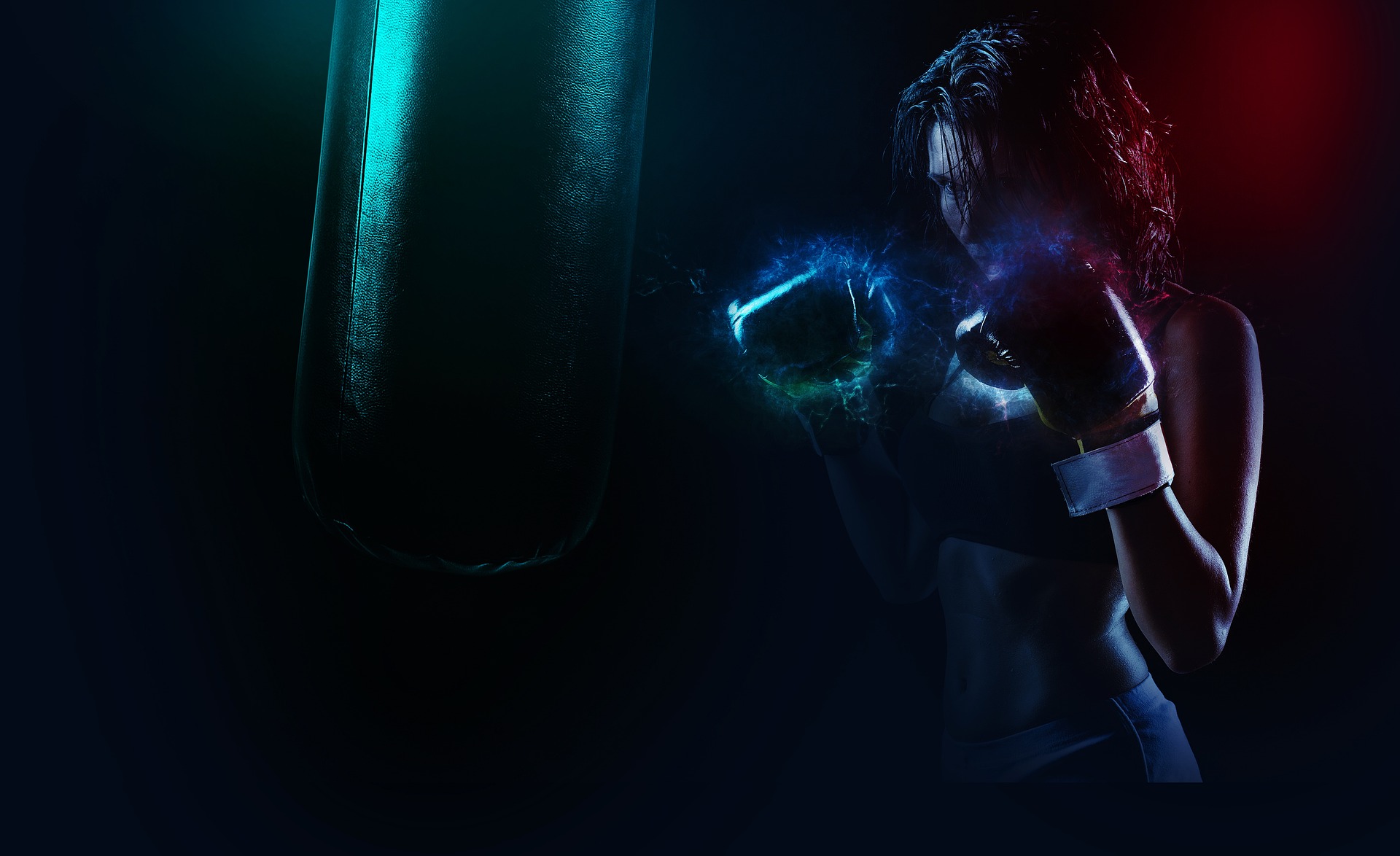 CARDIOBOXING