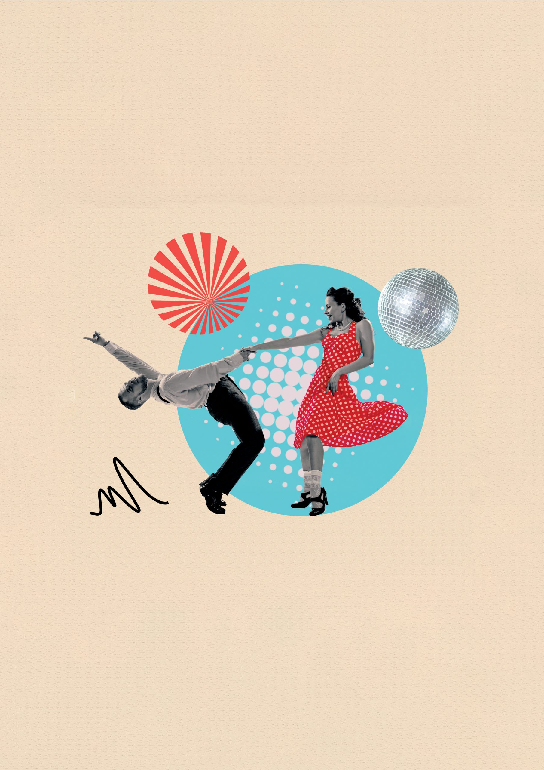 DANSE ROCK