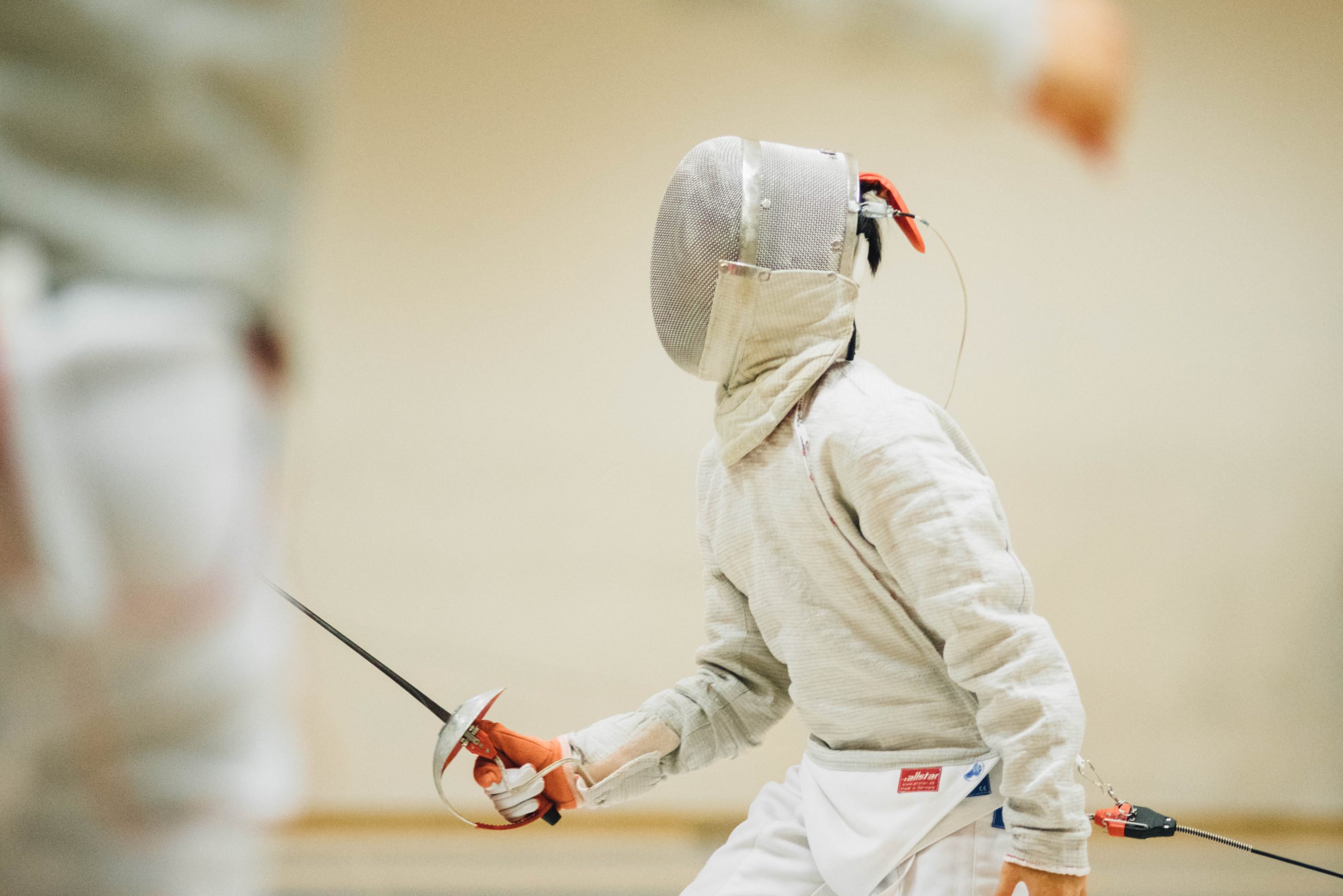 ESCRIME