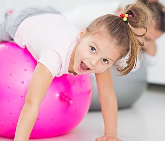 BABYGYM