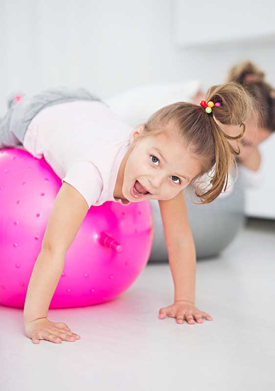 BABYGYM