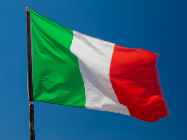 ITALIEN
