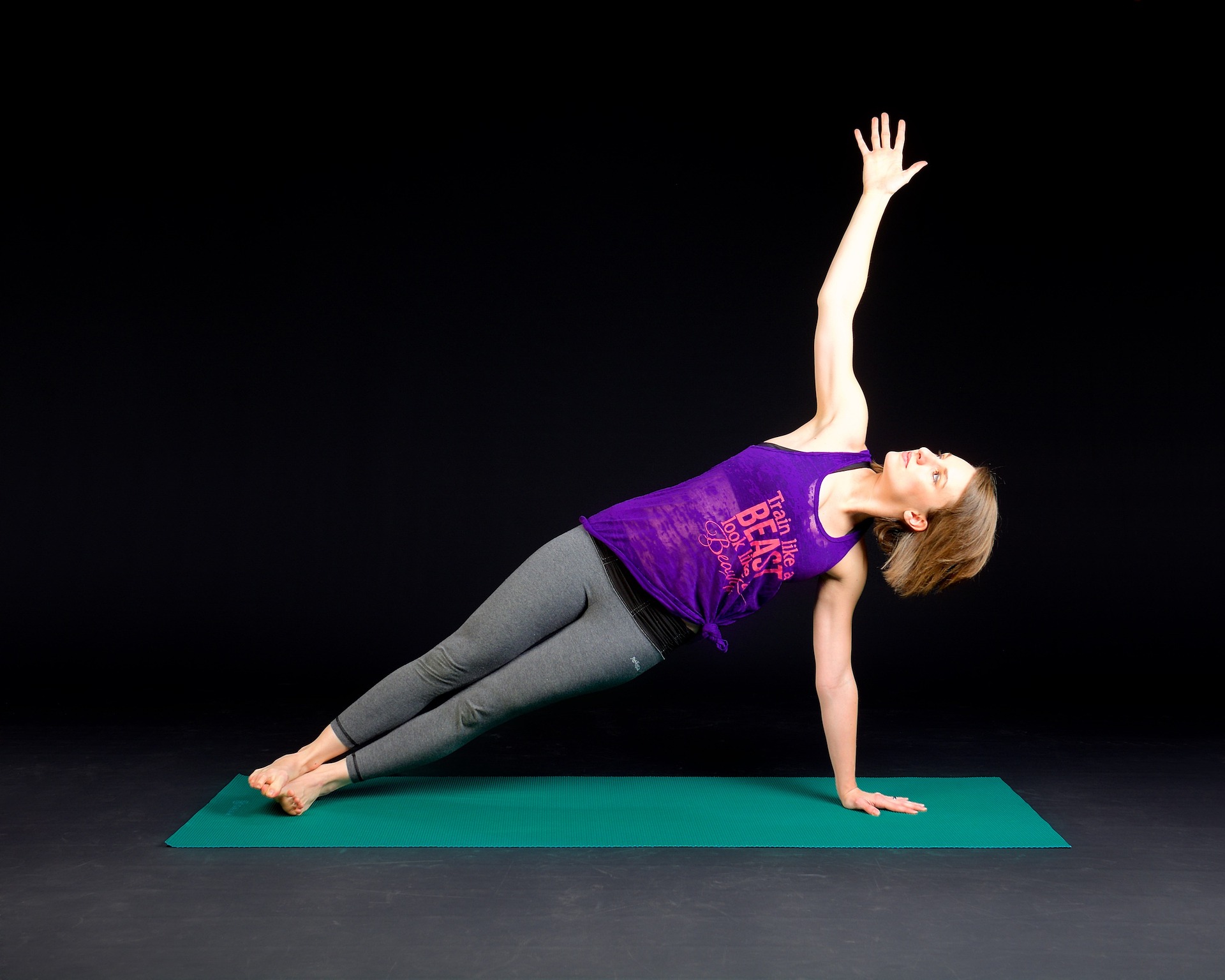 PILATES