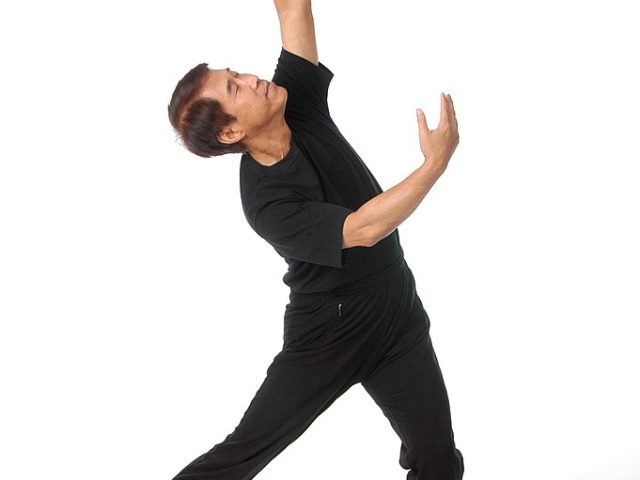 TAI JI QUAN