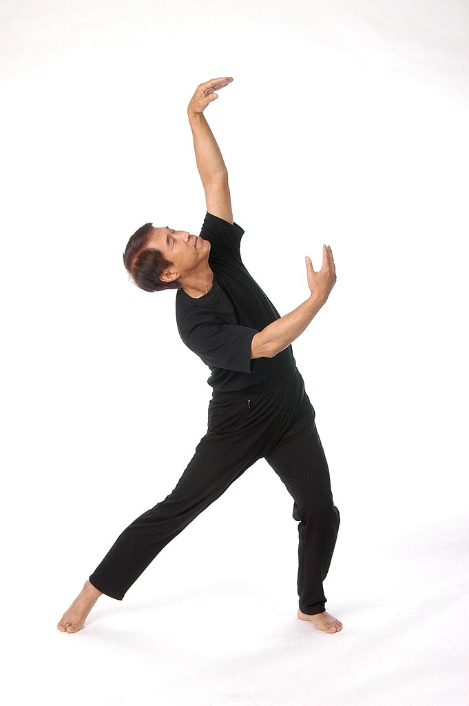 TAI JI QUAN
