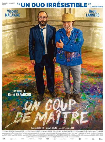 CINÉMA « Un coup de maître »