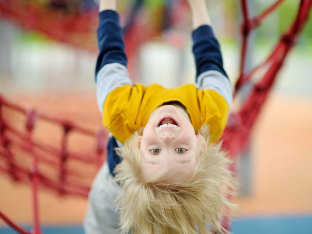 GYM enfant