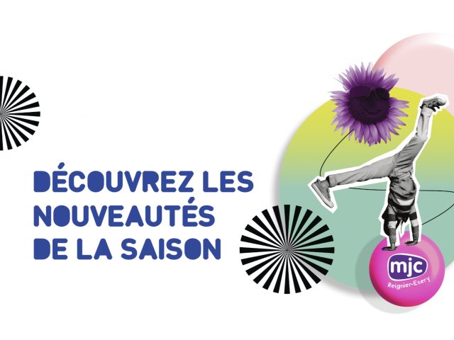2023-24 : les nouveautés de la saison