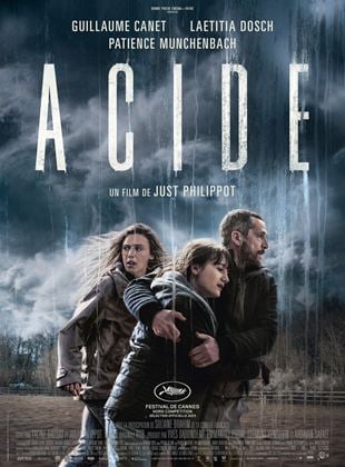 CINÉMA « Acide »
