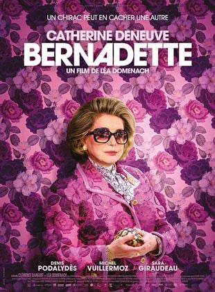 CINÉMA « Bernadette »