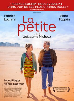 CINÉMA « La petite »