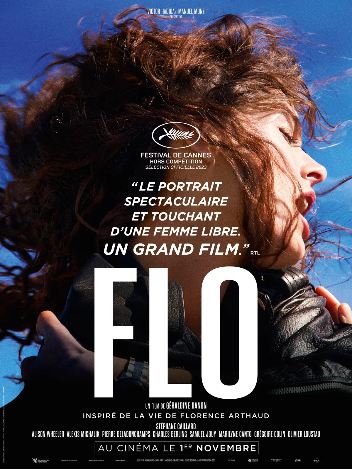 CINÉMA « Flo »