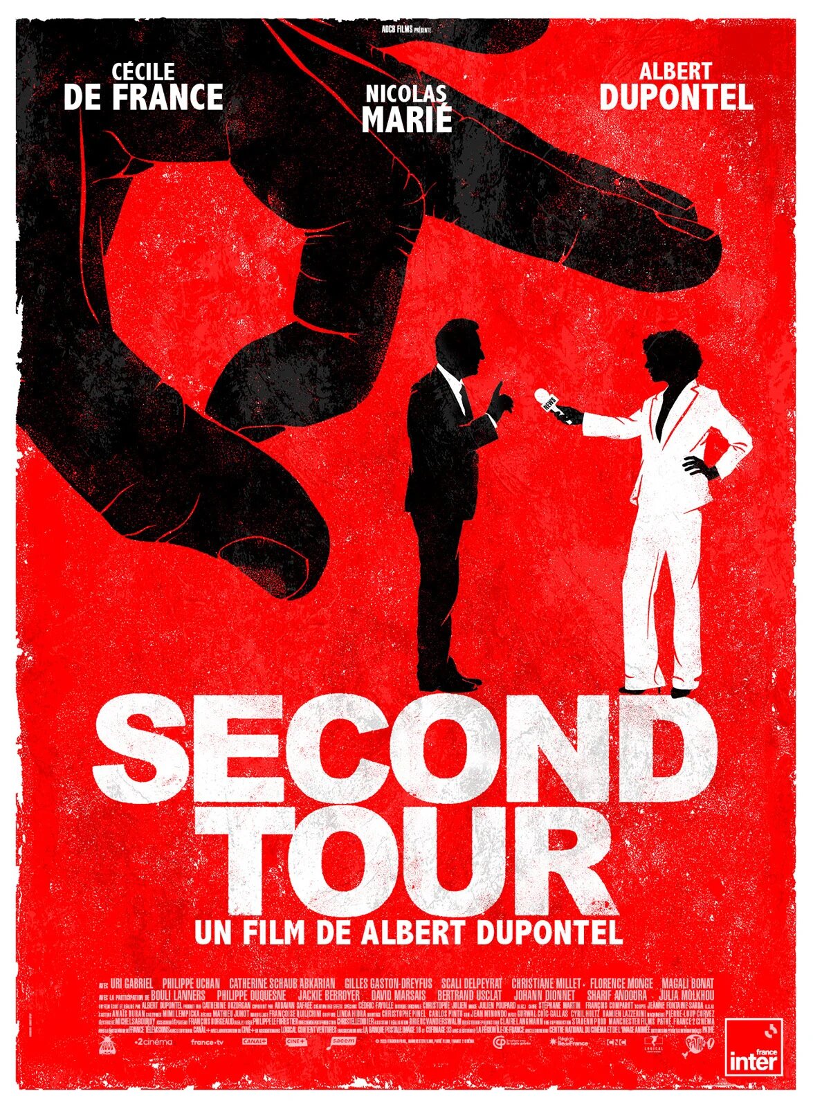 CINÉMA « Second tour »