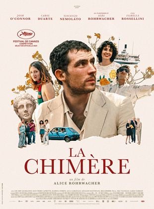 CINÉMA « La chimère »