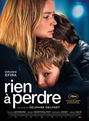 CINÉMA « Rien à perdre »