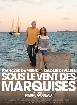 CINÉMA « Sous le vent, les Marquises »