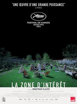 CINÉMA « La zone d’intérêt »