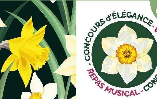 J comme Jonquilles 2024
