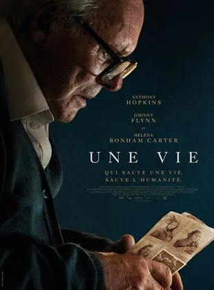 CINÉMA « Une vie »