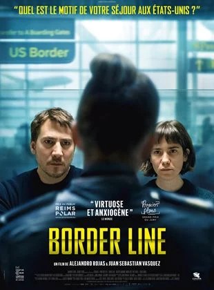 CINÉMA « Border line »