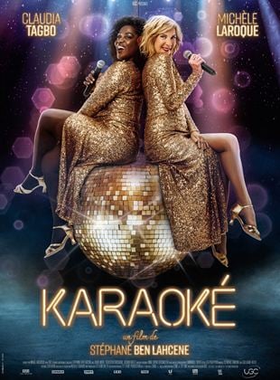 CINÉMA « Karaoké »