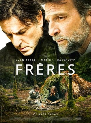CINÉMA « Frères »