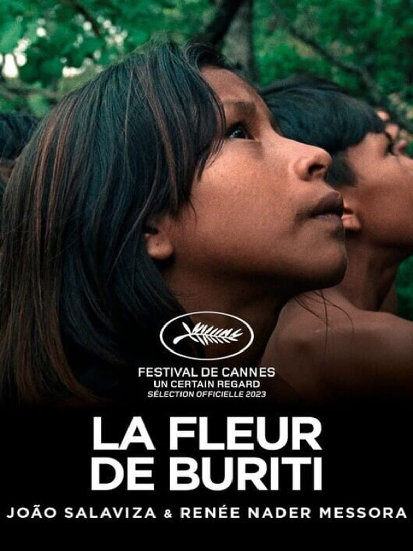 CINÉMA « La fleur de Buriti »