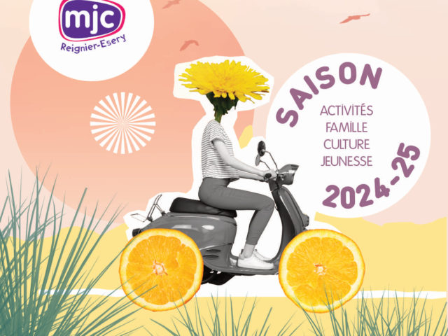 Téléchargez la plaquette de saison 2024/25 !