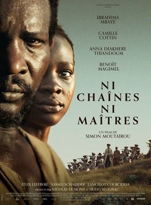 CINÉMA « Ni chaines, ni maitres »