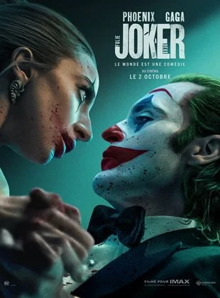 CINÉMA « Joker, folie à deux »