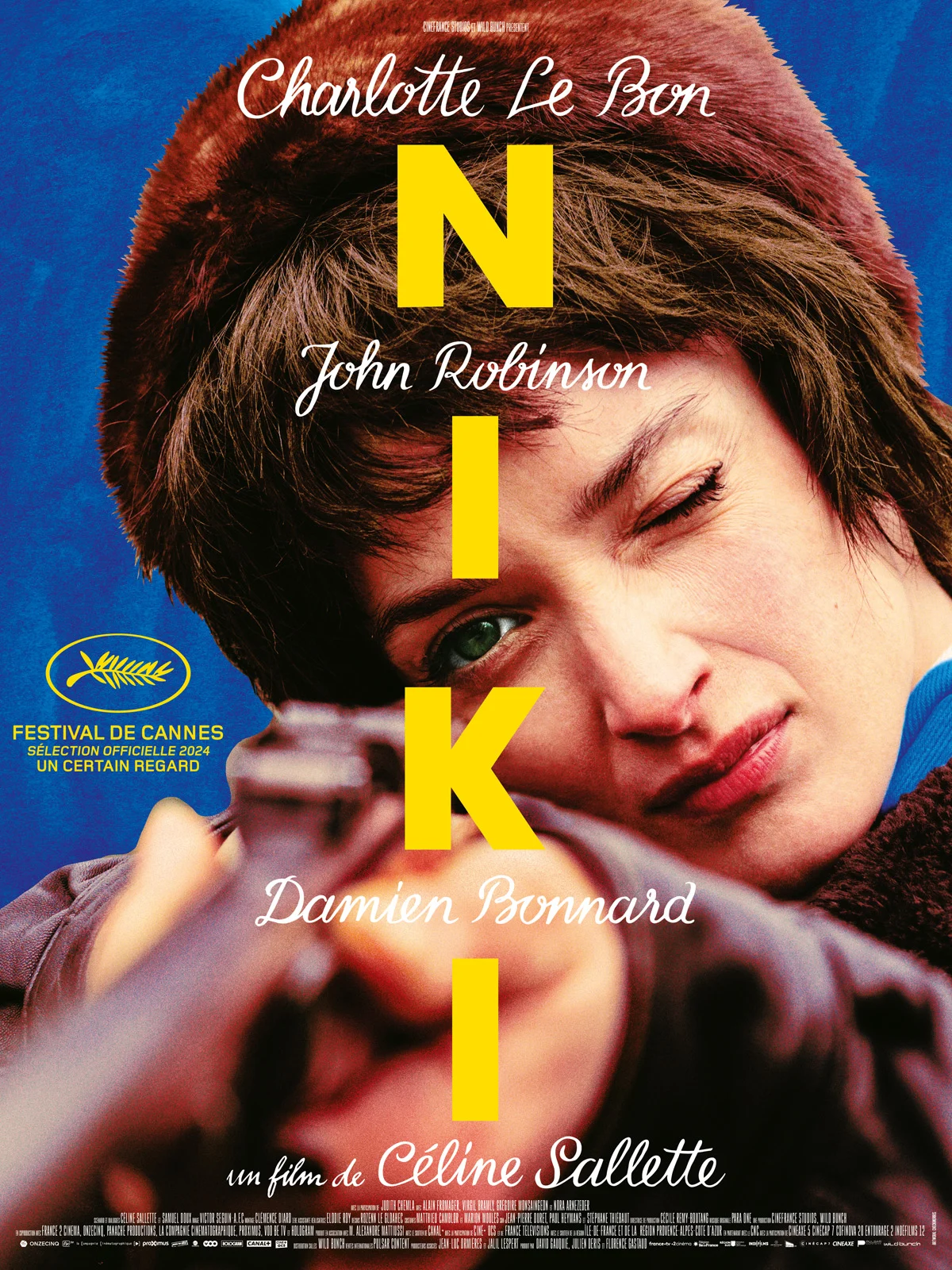 CINÉMA « Niki »
