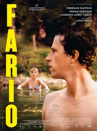 CINÉMA « Fario »