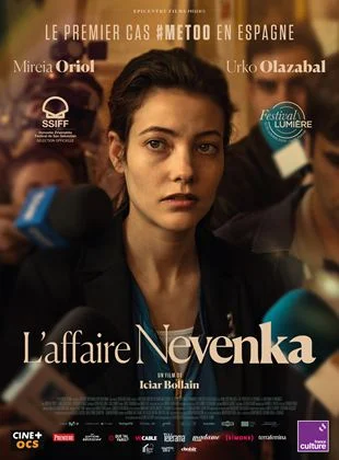 CINÉMA « L’affaire Nevenka »