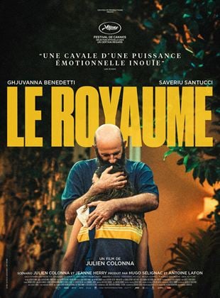 CINÉMA « Le royaume »