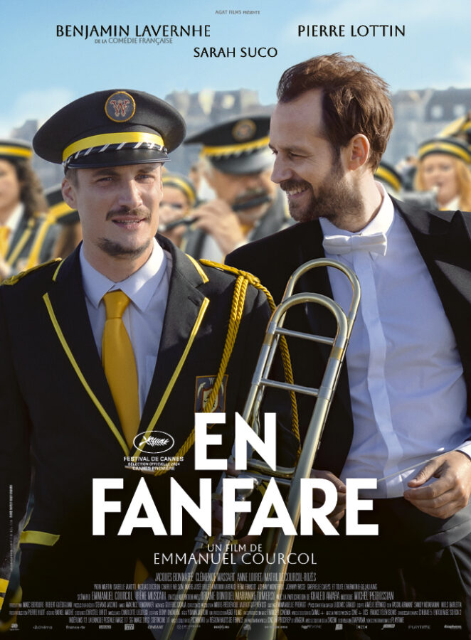 CINÉMA « En fanfare »