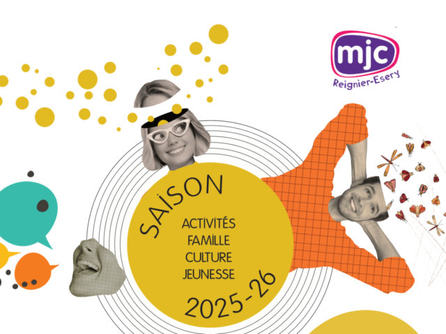 Activités 2025-26… comment s’inscrire