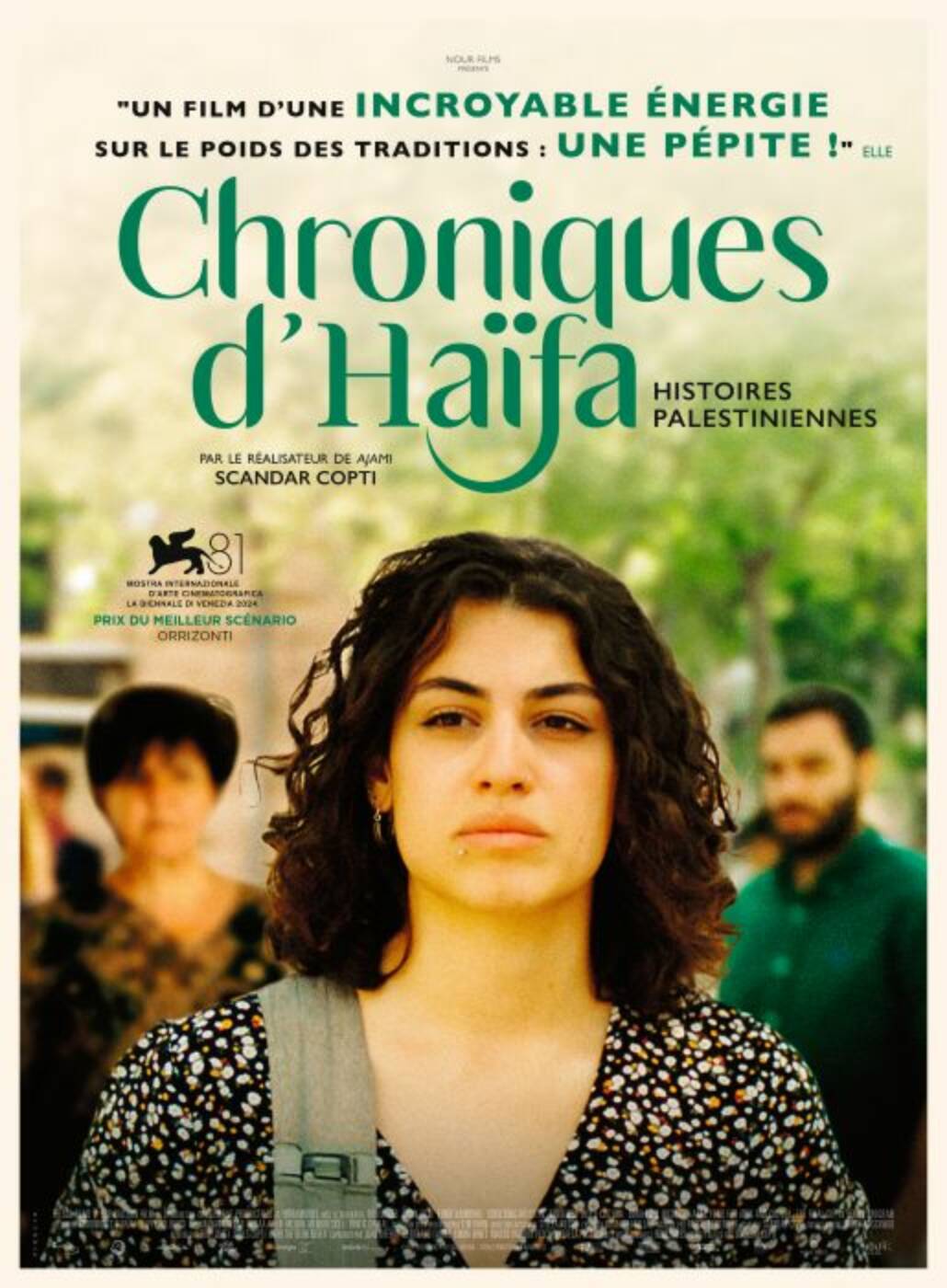 ChroniquesHaifa