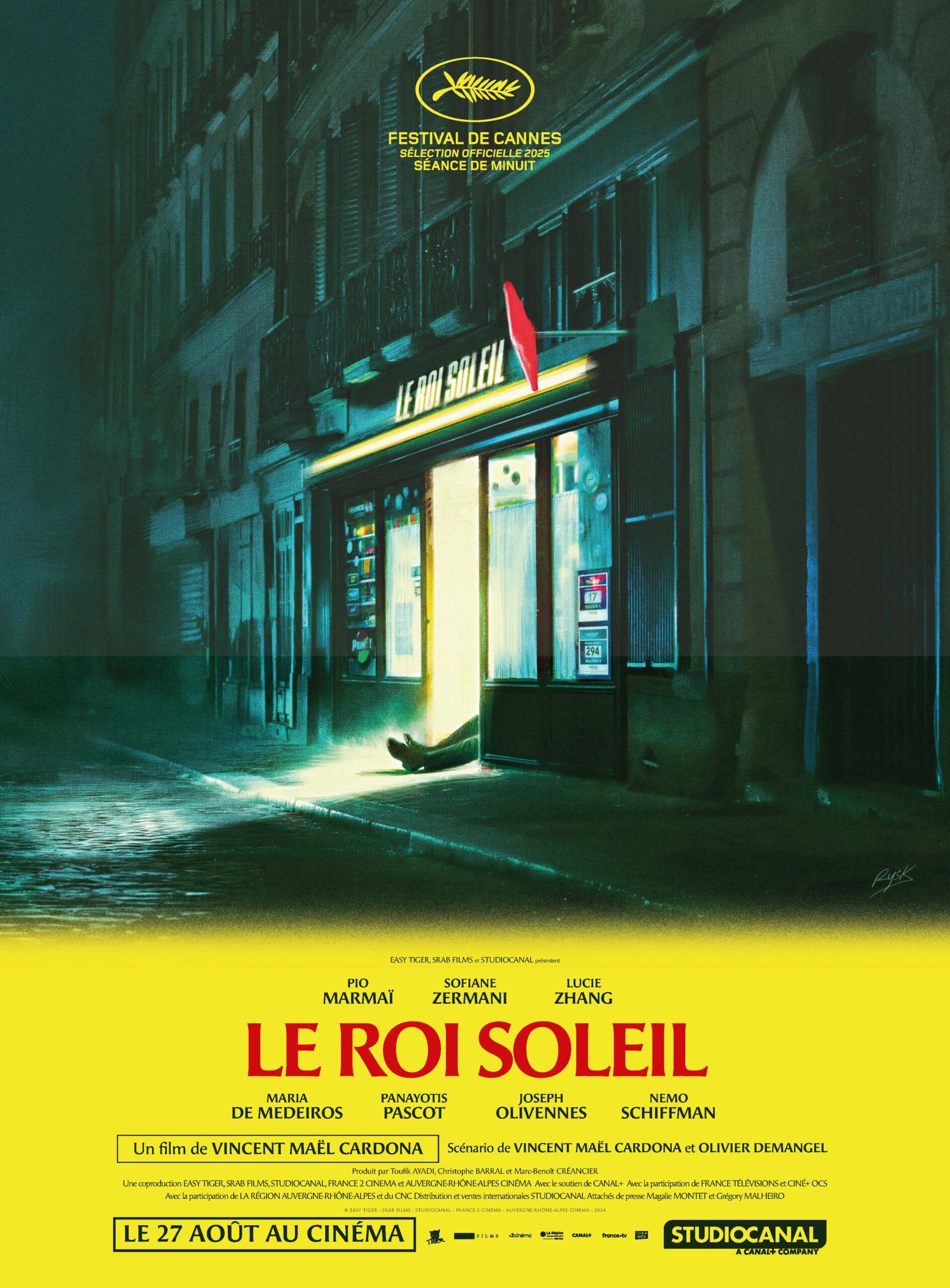 LeRoiSoleil