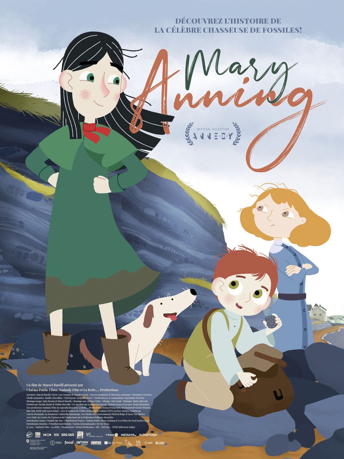 MarryAnning