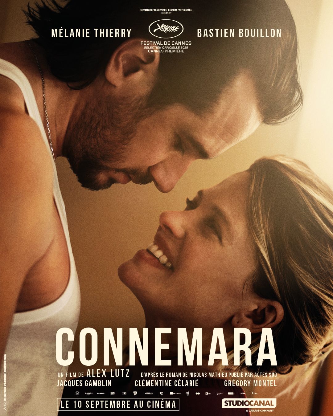 CINÉMA « Connemara »