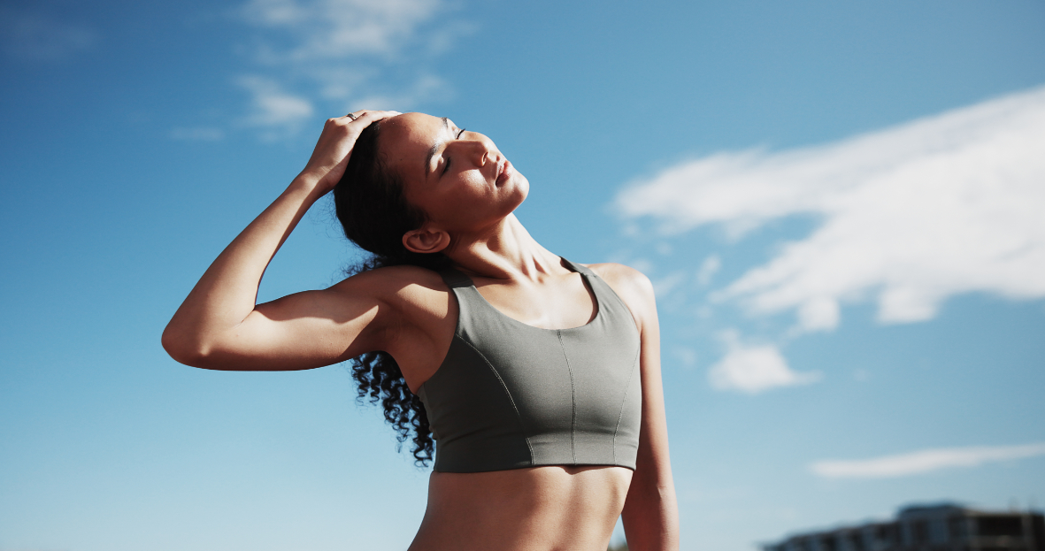 FIT & STRETCH