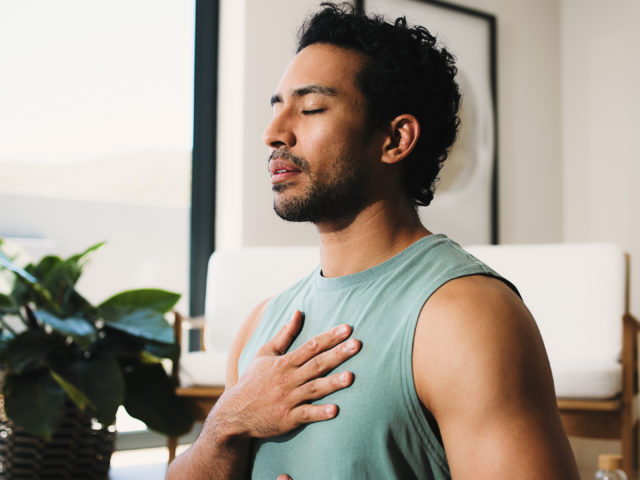 MEDITATION