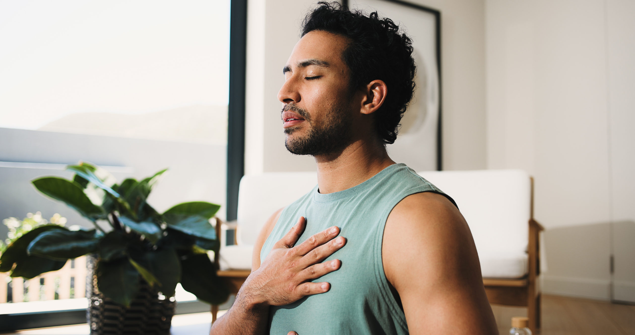MEDITATION